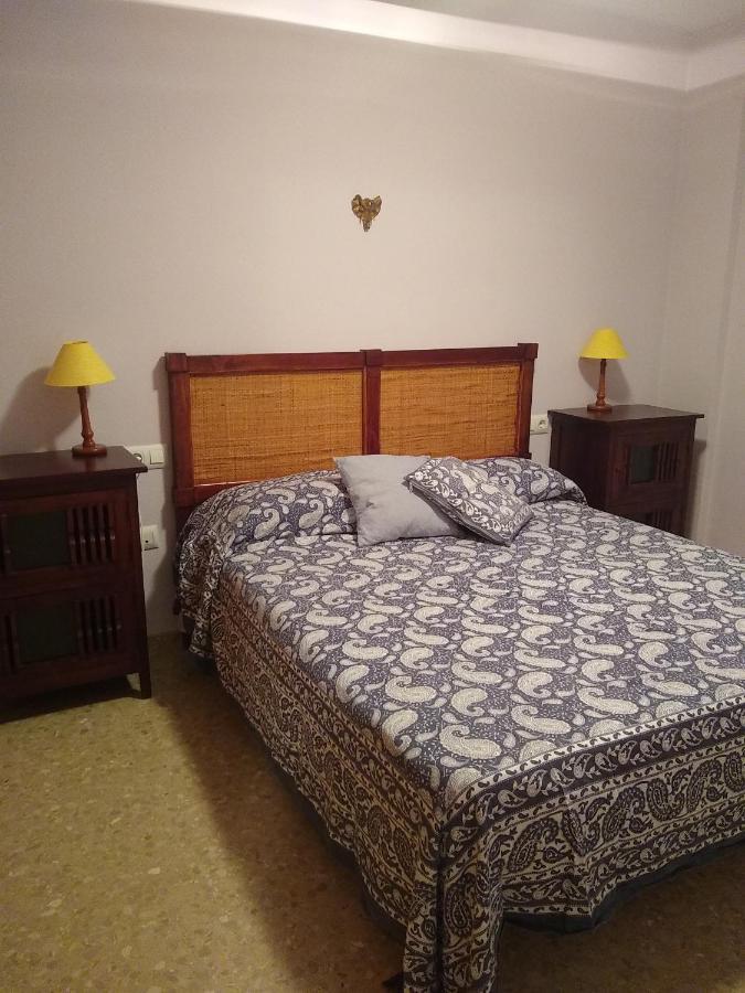 Apartamento con gran piscina a 200 metros de la playa Canet d'En Berenguer Exterior foto